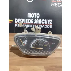 MARCADOR PEUGEOT V-CLIC 50...