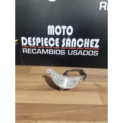 PILOTO DE LUZ FRONTAL...