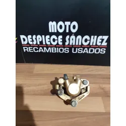 PINZA DE FRENO DELANTERO...