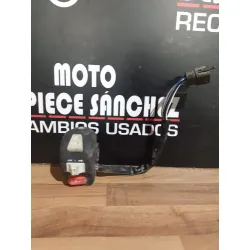 PIÑA DE INTERMITENCIA...