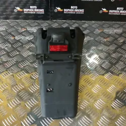 PORTAMATRICULAS  YAMAHA...