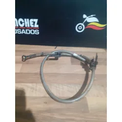 LATIGUILLO FRENO DELANTERO...