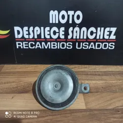 BOCINA KAWASAKI ZZR 600CC -...