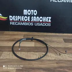 CABLE DE AIRE KAWASAKI ZZR...