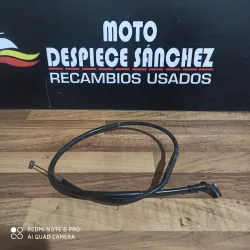 CABLE DE GAS KAWASAKI ZZR...
