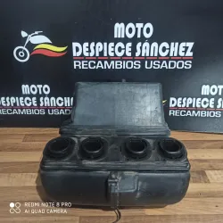 CAJA DE FILRO KAWASAKI ZZR...