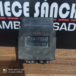 CDI KAWASAKI ZZR 600CC - 1990