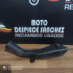 CONDUCTO DE AIRE DERECHO...