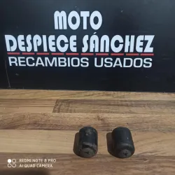 CONTRAPESOS KAWASAKI ZZR...