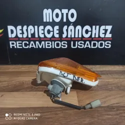 INTERMITENTE DELANTERO...