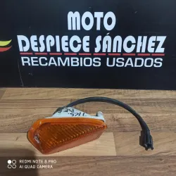 INTERMITENTE TRASERO...