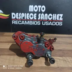 PINZA DELANTERA DERECHA...