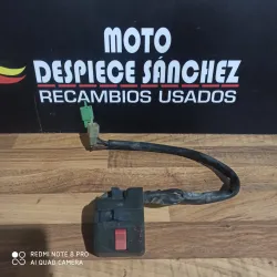 PIÑA DE ARRANQUE KAWASAKI...