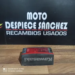 REFLECTANTE TRASERO...