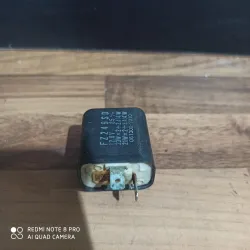 RELE DE INTERMITENCIA...