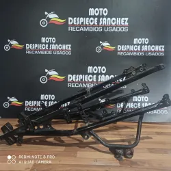 SUBCHASIS KAWASAKI ZZR...