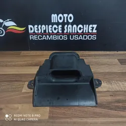 TAPA CONDUCTO KAWASAKI ZZR...