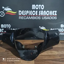 CUBREMANILLAR SUPERIOR...