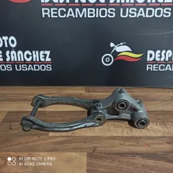 BIELETAS KAWASAKI ZZR 600CC...