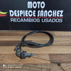 CABLE 3 BMW R 1200 RT   2007