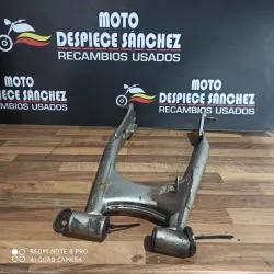 BASCULANTE YAMAHA SR 250...