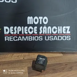 RELE DE INTERMITENCIA...