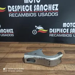 SOPORTE DE MOTOR YAMAHA SR...