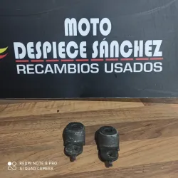 SOPORTES DE INTERMITENTES...