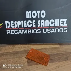 TULIPA DE INTERMITENTE...