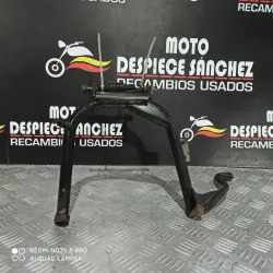 CABALLETE CENTRAL APRILIA...