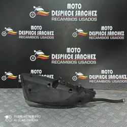 CAJA DE FILTRO APRILIA...