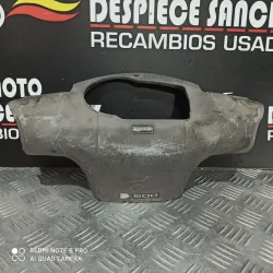 CUBRE MANILLAR TRASERO...