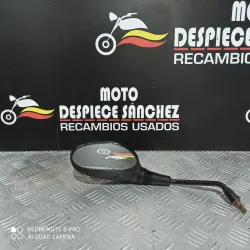 ESPEJO IZQUIERDO APRILIA...