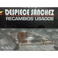 INTERMITENTE DELANTERO...