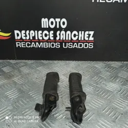 JUEGO DE REPOSAPIES...