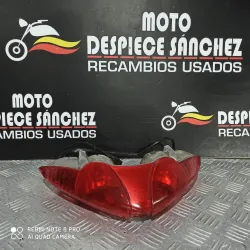 PILOTO APRILIA SPORT CITY...