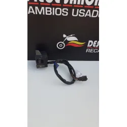 PIÑA DE INTERMITENCIA...