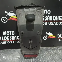 PORTA MATRICULAS APRILIA...