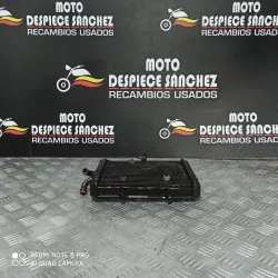 RADIADOR APRILIA SPORT CITY...