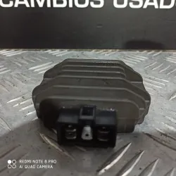 REGULADOR DE CORRIENTE...