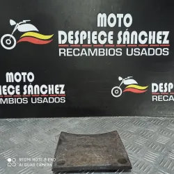 TAPA DE BATERIA APRILIA...