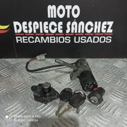 JUEGO DE BOMBINES APRILIA...