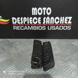 JUEGO DE REPOSAPIES...