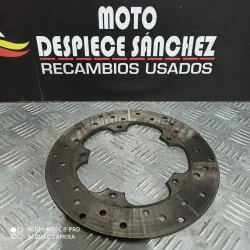DISCO DE FRENO TRASERO...