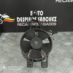 ELECTRO VENTILADOR PIAGGIO...