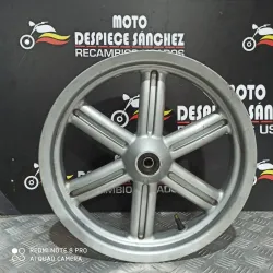 LLANTA DELANTERA  APRILIA...