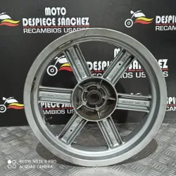 LLANTA TRASERA  APRILIA...