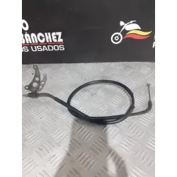 CABLE DE EMBRAGUE HONDA CB...
