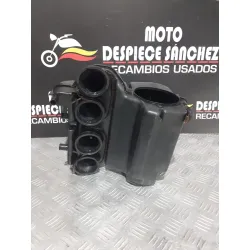 CAJA DE FILTRO HONDA CB 600...