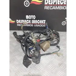 INSTALACION ELECTRICA HONDA...